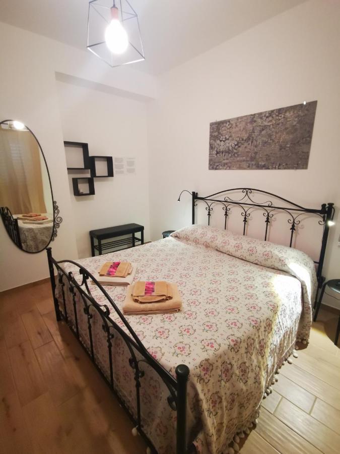 Villetta Delizia Scopello  Extérieur photo