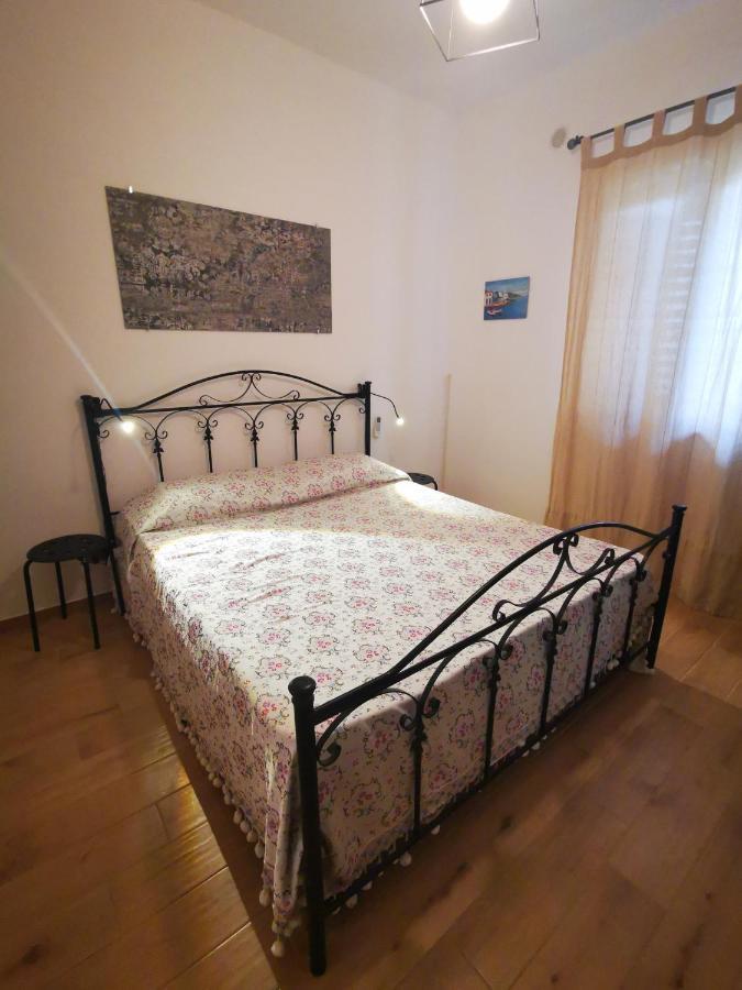 Villetta Delizia Scopello  Extérieur photo