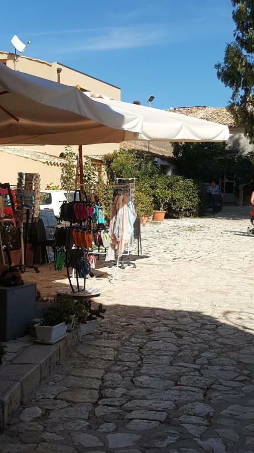 Villetta Delizia Scopello  Extérieur photo