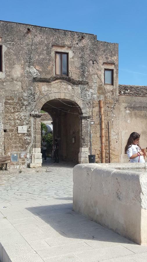Villetta Delizia Scopello  Extérieur photo