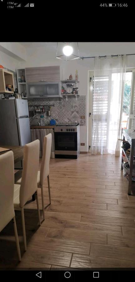 Villetta Delizia Scopello  Extérieur photo