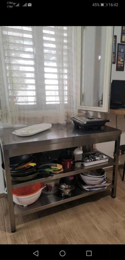 Villetta Delizia Scopello  Extérieur photo